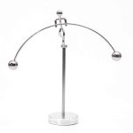 Péndulo de Newton Equilibrista