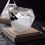 Barómetro de Cristales Design – Image 2