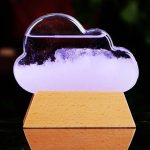 Barómetro de Cristales Nube – Image 2