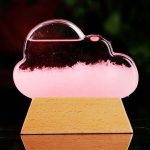 Barómetro de Cristales Nube – Image 3