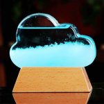 Barómetro de Cristales Nube – Image 5