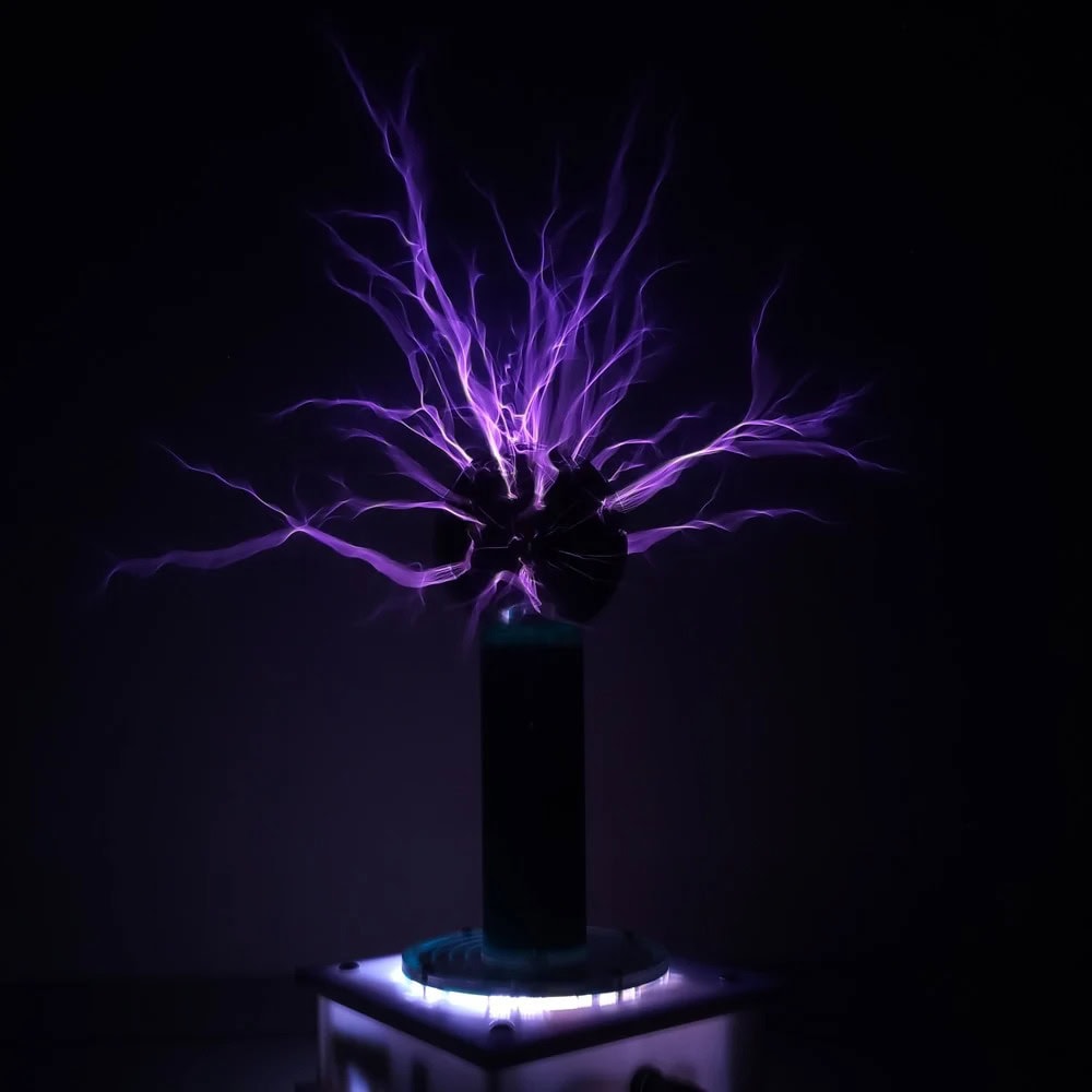 Bobina de Tesla