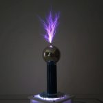 Bobina de Tesla Electromagnética – Image 2