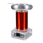 Bobina Tesla de Alta Frecuencia – Image 2