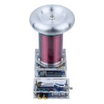 Bobina Tesla de Alta Frecuencia – Image 4