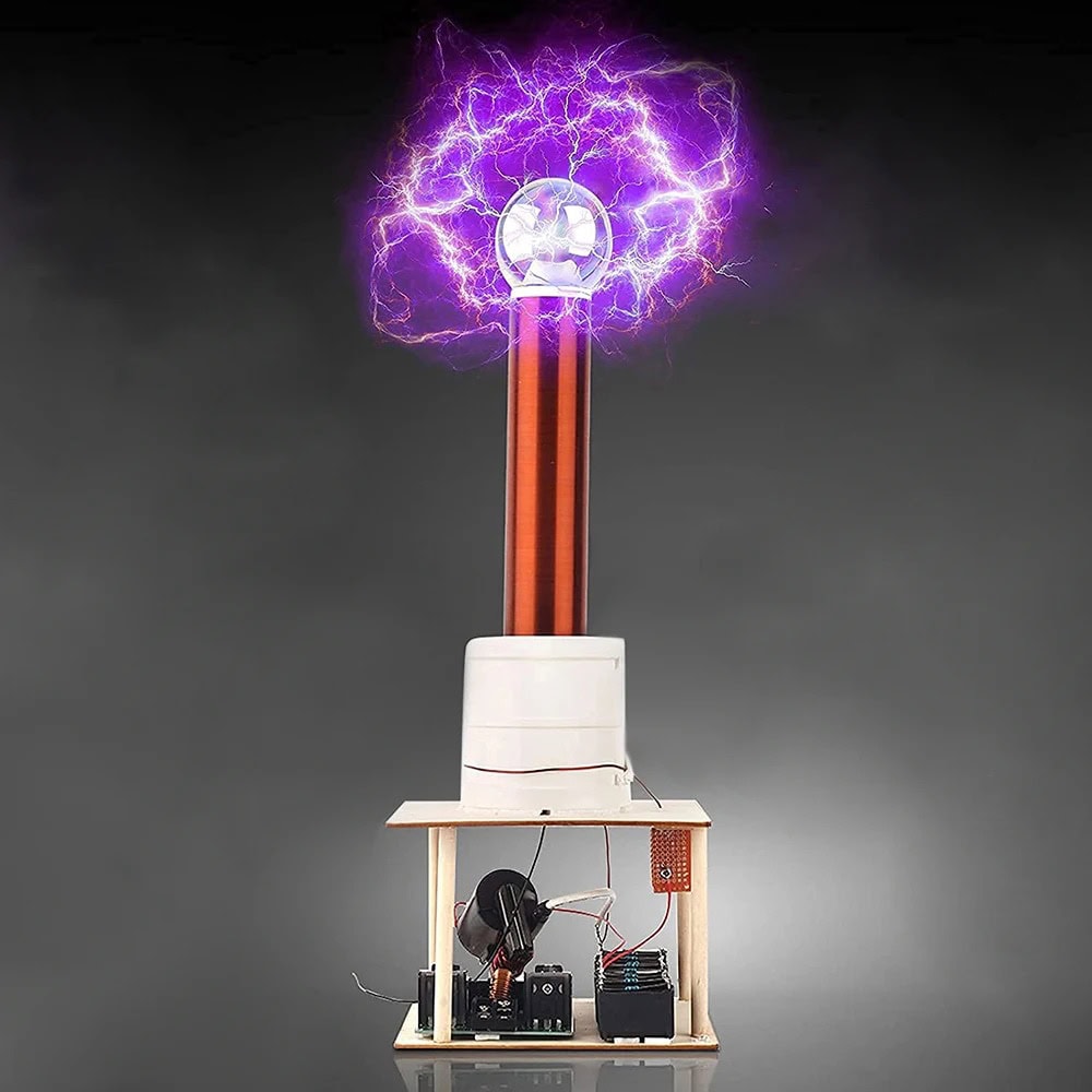 bobine-tesla-kit-diy-1 Kit DIY Bobina Tesla – Image 1