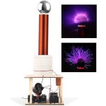 Kit DIY Bobina Tesla – Image 2