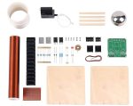 Kit DIY Bobina Tesla – Image 4