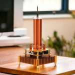 Bobina de Tesla en Miniatura – Image 2