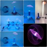 Bobina de Tesla en Miniatura – Image 5