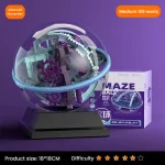 Laberinto Bola 3D