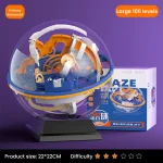 Laberinto Bola 3D – Image 6