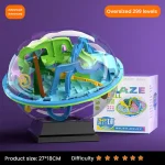 Laberinto Bola 3D – Image 8