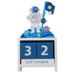 Calendario Perpetuo Astronauta – Image 6