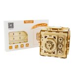 Puzzle Caja Fuerte – Image 3