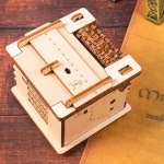 Rompecabezas El Enigma de Schrödinger – Image 3