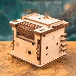 Rompecabezas El Enigma de Schrödinger – Image 4