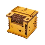 Rompecabezas El Enigma de Schrödinger – Image 5