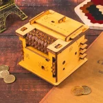 Rompecabezas El Enigma de Schrödinger – Image 6