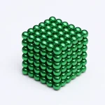 Cubo Magnético 216 Bolas Magnéticas (5mm) – Image 11