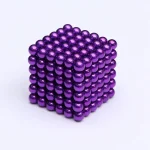 Cubo Magnético 216 Bolas Magnéticas (5mm) – Image 13