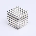 Cubo Magnético 216 Bolas Magnéticas (5mm) – Image 4