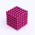 Cubo Magnético 216 Bolas Magnéticas (5mm) – Image 9