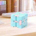 Cubo Fidget Infinito