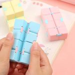 Cubo Fidget Infinito – Image 2