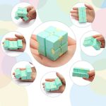 Cubo Fidget Infinito – Image 3