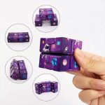 Cubo Infinito 3D Astronauta – Image 2