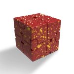Cubo Infinito Acero Design – Image 5