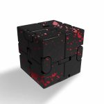 Cubo Infinito Acero Design – Image 8