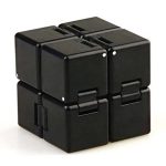 Cubo Infinito Antiestrés