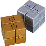 Cubo Infinito Antiestrés – Image 3