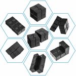 Cubo Infinito Antiestrés – Image 4