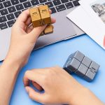 Cubo Infinito Antiestrés – Image 5
