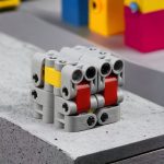 Cubo Infinito LEGO