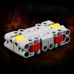 Cubo Infinito LEGO – Image 3