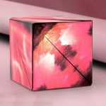 Cubo Infinito Origami – Image 2