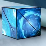 Cubo Infinito Origami – Image 3