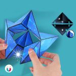 Cubo Infinito Origami – Image 5