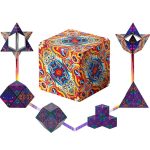 Cubo Infinito Origami – Image 6