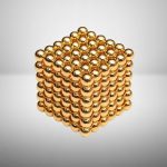 Cubo Magnético 6x6x6 (Bolas 3mm) – Image 10
