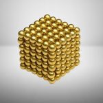 Cubo Magnético 6x6x6 (Bolas 3mm) – Image 11