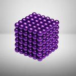 Cubo Magnético 6x6x6 (Bolas 3mm) – Image 12