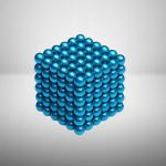 Cubo Magnético 6x6x6 (Bolas 3mm) – Image 13