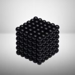 Cubo Magnético 6x6x6 (Bolas 3mm) – Image 3