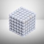 Cubo Magnético 6x6x6 (Bolas 3mm) – Image 4