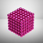 Cubo Magnético 6x6x6 (Bolas 3mm) – Image 5